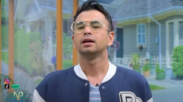 Raffi Ahmad