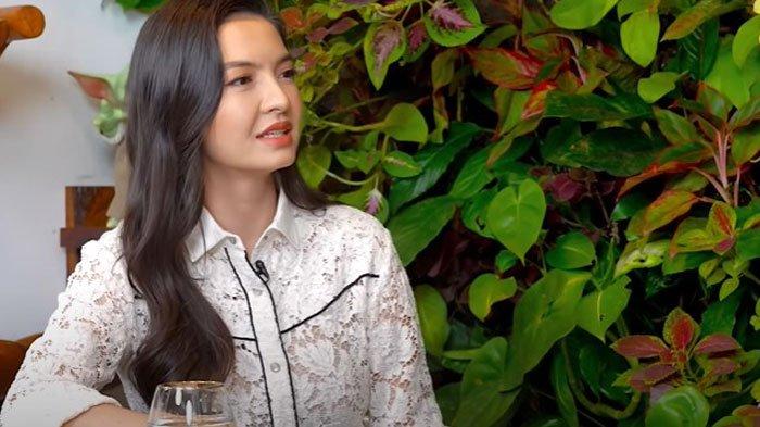 Raline Shah Akui Punya Kekasih
