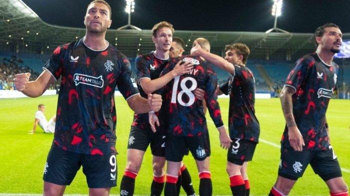 Rangers akan menjamu Dynamo Kyiv di kulaifikasi Liga Champions malam ini.