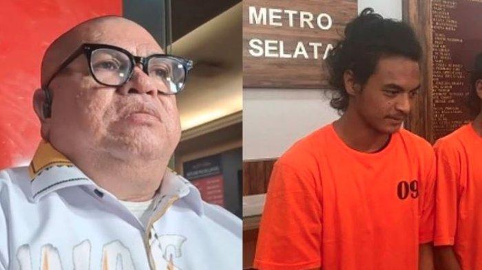Vadel Badjideh ditahan usai dilaporkan Nikita Mirzani. Razman, sebagai pengacara sudah merasa membela kliennya.