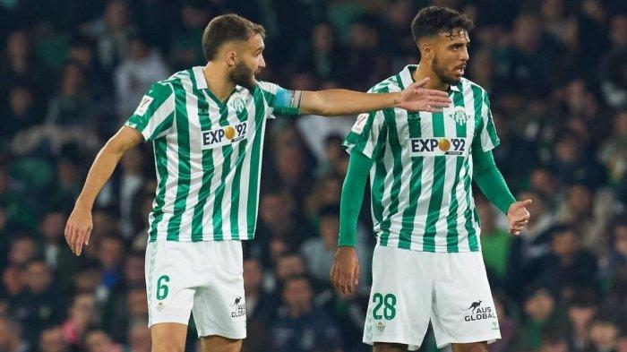 Real Betis akan menjamu Girona dalam pertandingan La Liga Spanyol malam ini.