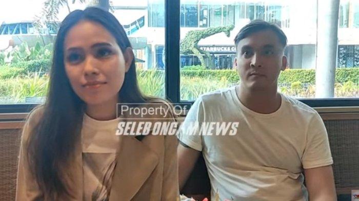 Rendy Kjaernett berencana untuk mengajak Lady Nayoan untuk bulan madu pasca Rujuk