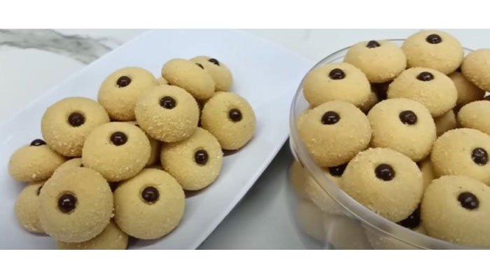 Resep Kue Janda Genit untuk Kue Lebaran 2024 - Tribunjambi.com