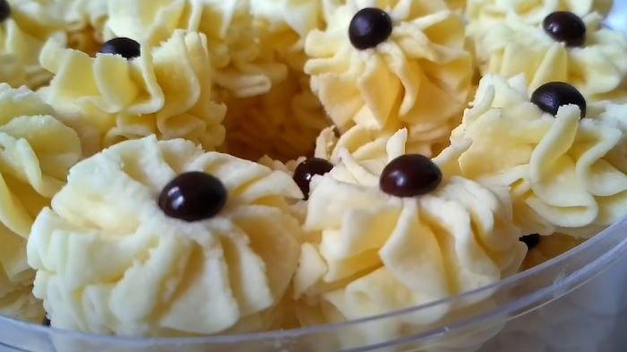 Resep Kue Semprit