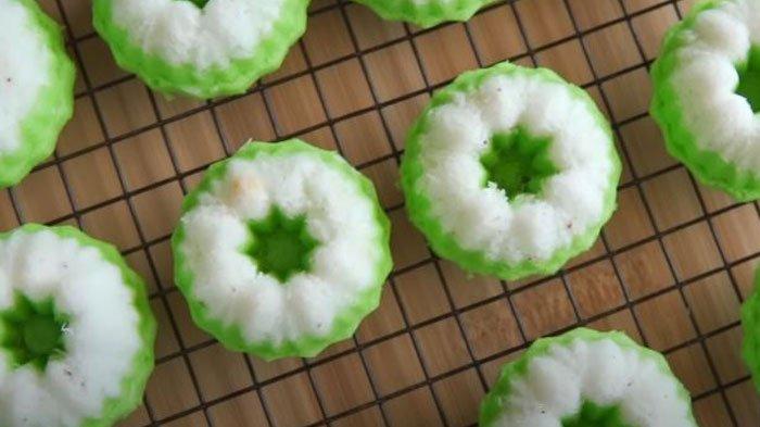 Resep Putu Ayu