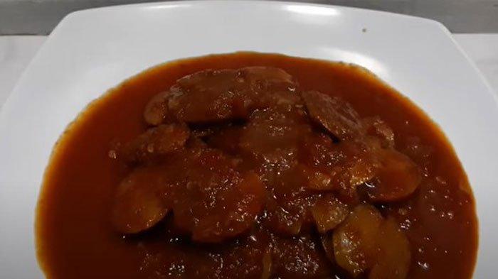 Resep Semur Jengkol Anti Bau