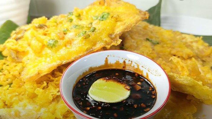 Resep Tempe Mendoan