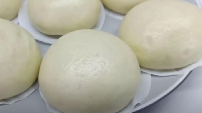 Resep bakpao