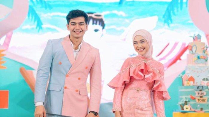 Ria Ricis Resmi Gugat Cerai Teuku Ryan