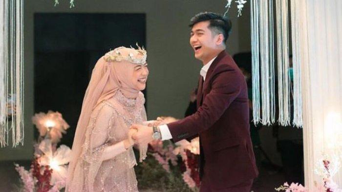 Ria Ricis dan Teuku Ryan