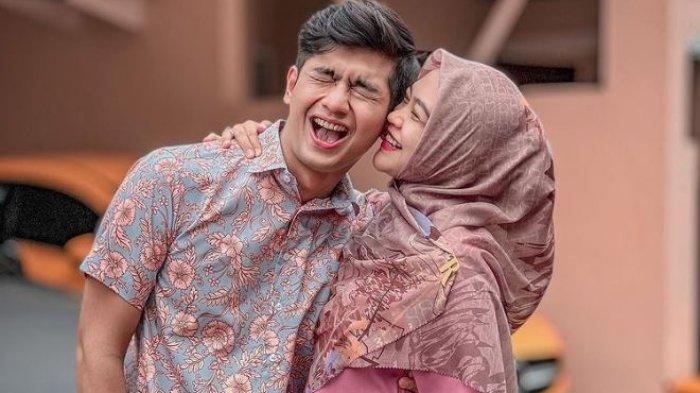 Ria Ricis dan Teuku Ryan