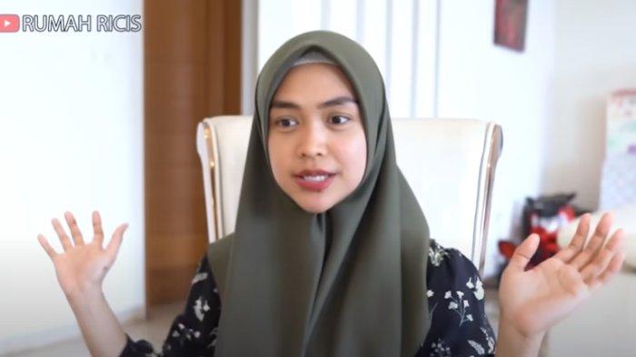Ria Ricis pecat karyawan karena ambil sisa rotinya