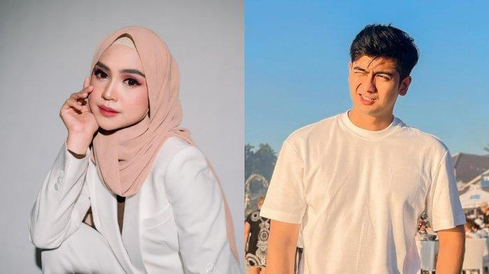 Ria ricis dan teuku ryan