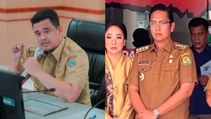 Nama Rico Waas mendadak viral di sosial media lantaran terlambat menyambut kedatangan Gubernur Sumatera Utara, Bobby Nasution dikantornya sendiri.