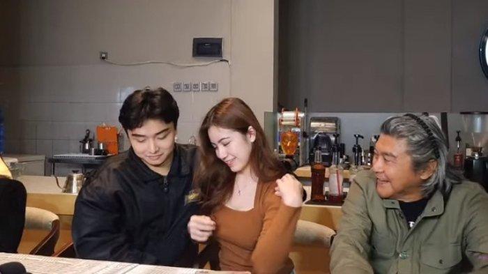 Rinoa Aurora Tolak Dipeluk Leon Dozan