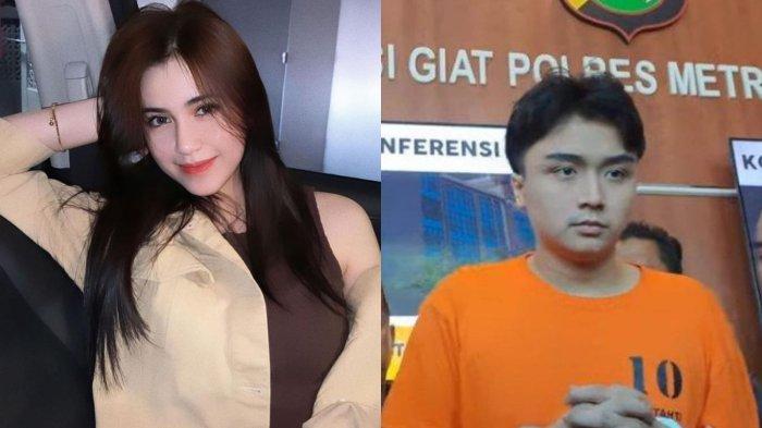 Rinoa Aurora dan Leon Dozan