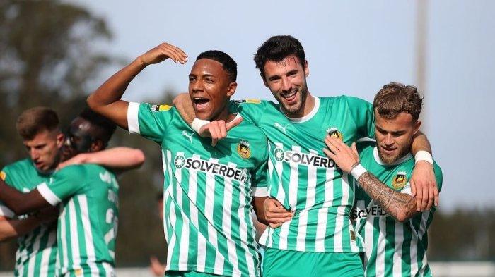 Santa Clara akan menghadapi Rio Ave dalam pertandingan Liga Portugal malam ini