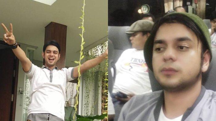 Rio Reifan terjerat kasus narkoba lagi