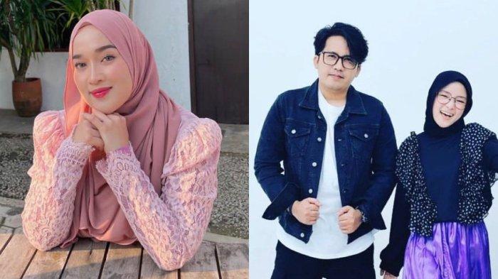 Ririe Fairus, Ayus dan Nissa Sabyan