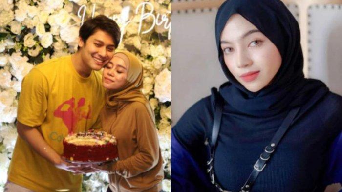 Rizky Billar Bandingkan Jawaban Chat dari Lesti Kejora dan Oklin Fia