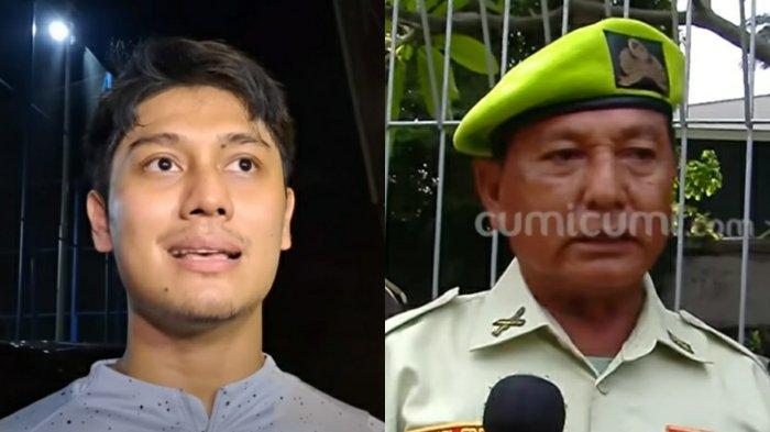 Ayah Rizky Billar Ngamuk Foto Anaknya Disobek saat Live di Indosiar ...