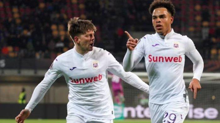 Prediksi Skor Anderlecht vs Charleroi 27 Desember 2025