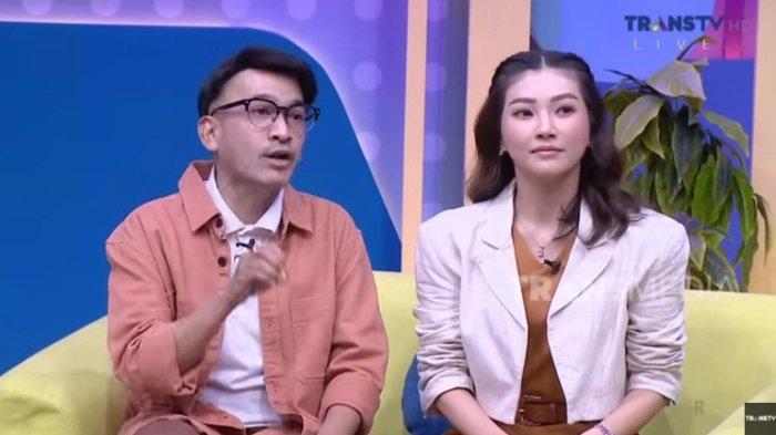 Ruben Onsu Tak Peduli dihujat netizen karena jualan sembako murah di TikTok