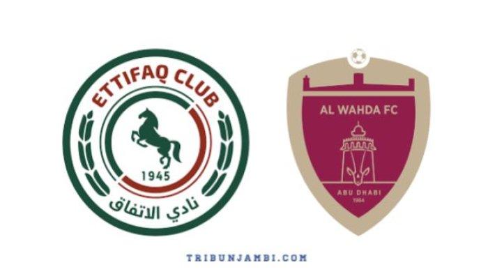 Prediksi Skor Al Ettifaq vs Al Wahda di Al-Ettifaq Club Stadium 27/05 ...