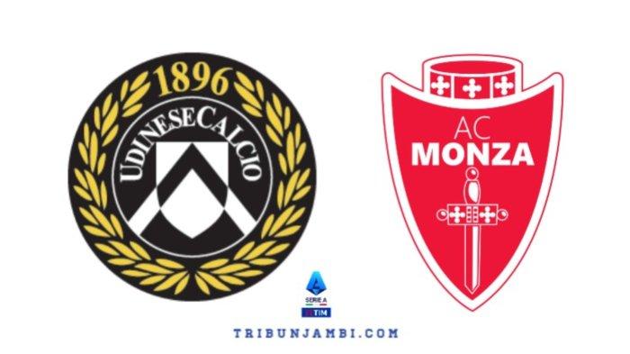 SERIE A ITALIA Prediksi Skor Udinese vs Monza di Stadio Friuli Minggu 11/5/2025 Pukul 17.30 WIB