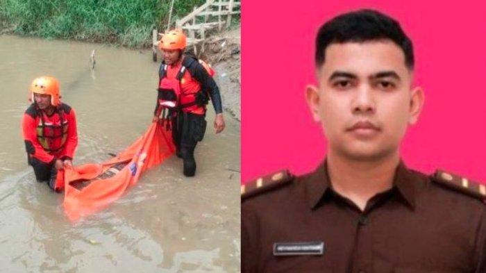 SOSOK Reynanda Calon Jaksa Tewas Hanyut Kejar TO Korupsi, Kasi Intel Kejari: Mereka Ikut Tim Pidsus