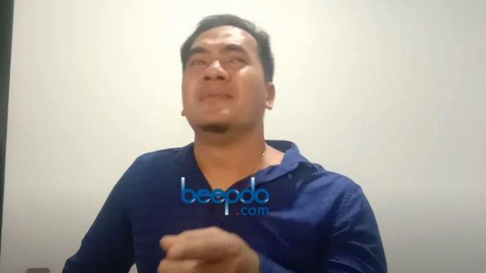 Saipul Jamil mantan suami Dewi Perssik