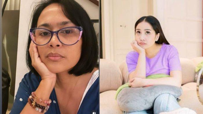 Sarah Sechan diduga sindir Nagita Slavina