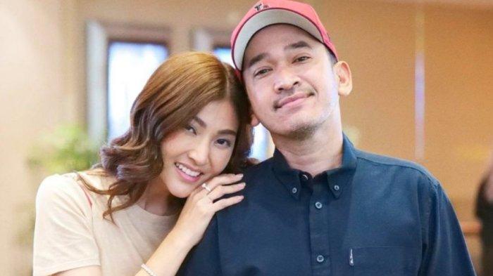 Sarwendah, dan Ruben Onsu Resmi Bercerai