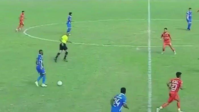 Semifinal Liga 2 Persiraja vs PSBS Biak, Minggu (25/2/2024)