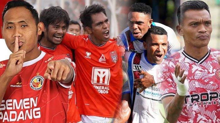 Semifinalis Liga 2