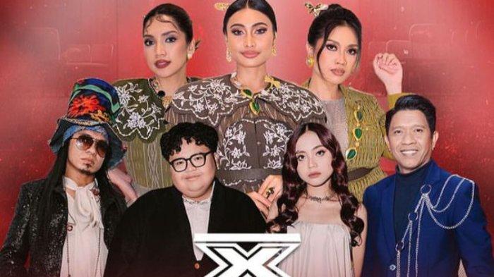X Factor Indonesia 2024