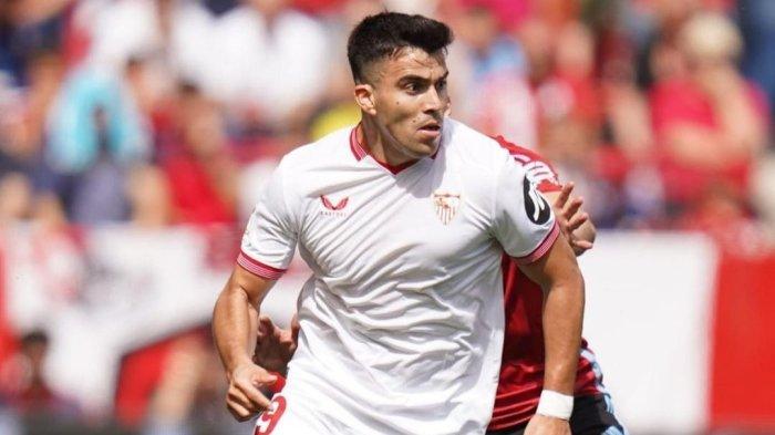 Sevilla akan menjamu Mallorca di La Liga Spanyol malam ini, Selasa (23/4/2024) dini hari.