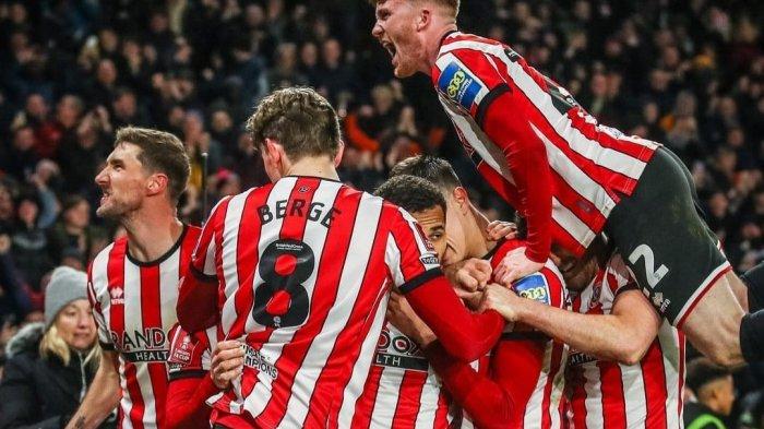 Sheffield United akan menjamu Blackburn Rovers dalam pertandingan Piala FA malam ini