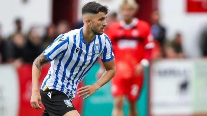 Pemain Sheffield Wednesday.