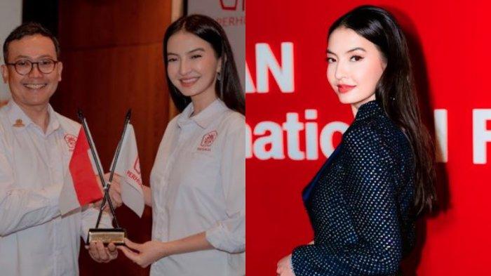 Raline Shah.