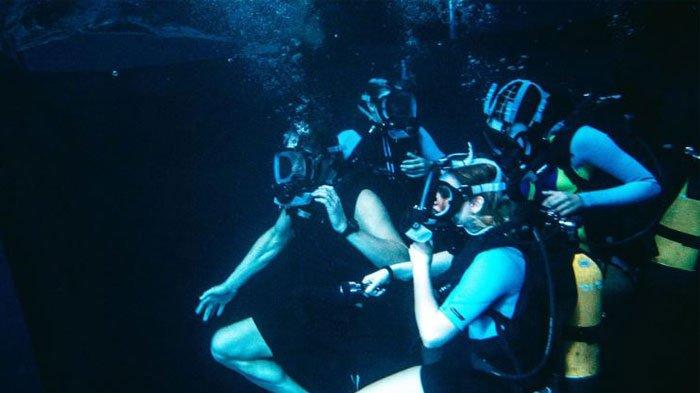 Sinopsis 47 Meters Down: Uncaged