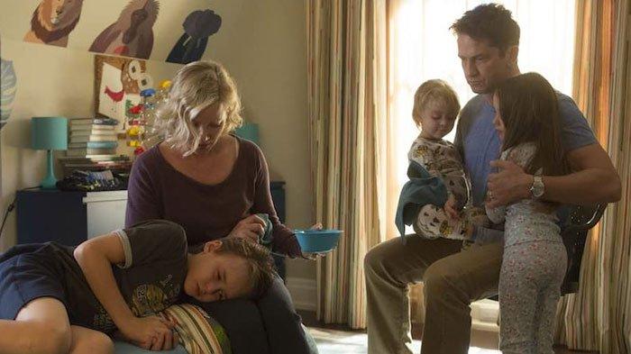 Sinopsis A Family Man Tayang di Bioskop Trans TV