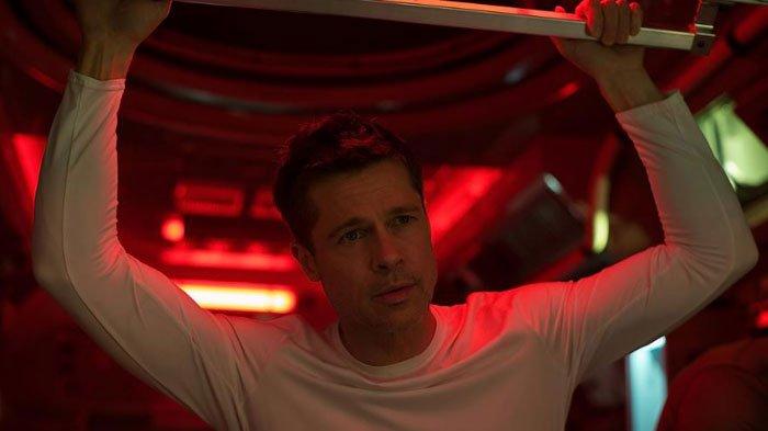 Sinopsis Ad Astra, Tayang 23 Juni 2023 di Bioskop Trans TV