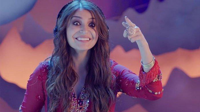 Sinopsis Ae Dil Hai Mushkil