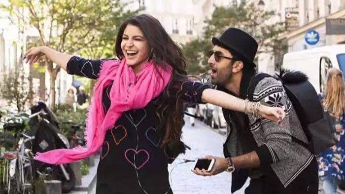 Sinopsis Ae Dil Hai Mushkil