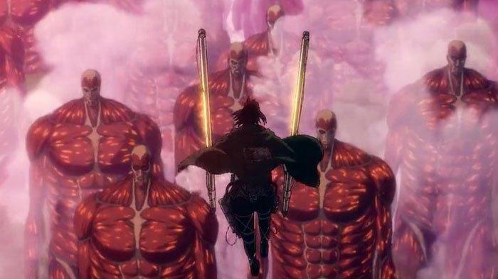Sinopsis Attack On Titan Final Season Part 3 Episode 1 - Tribunjambi.com