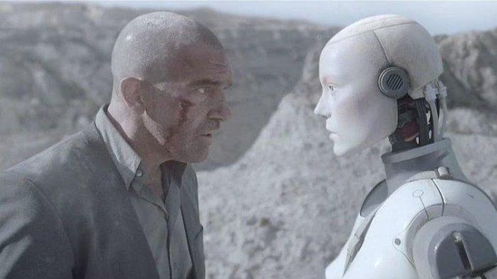 Sinopsis Automata, Tayang 13 Juni 2023 di Bioskop Trans TV