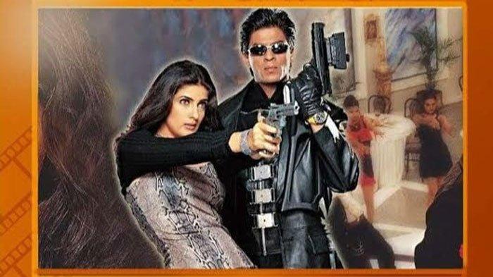 Sinopsis Baadshah, Tayang 3 April 2023 di ANTV