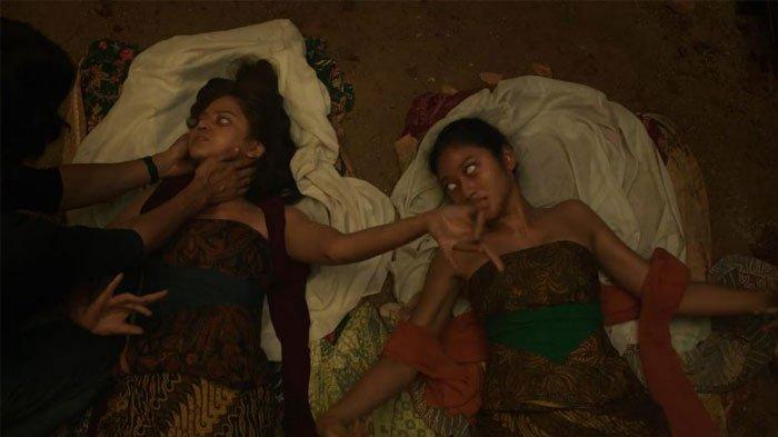 Sinopsis Badarawuhi di Desa Penari