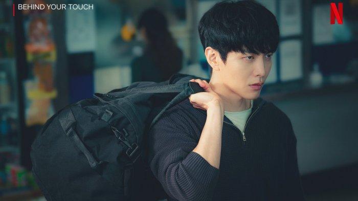 Sinopsis Behind Your Touch Episode 3